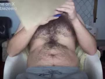 doublezeero on Chaturbate 
