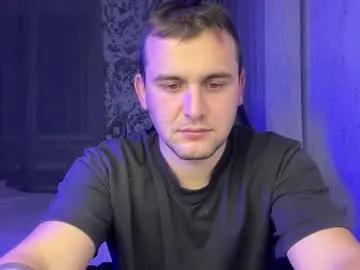 douglas_666 on Chaturbate