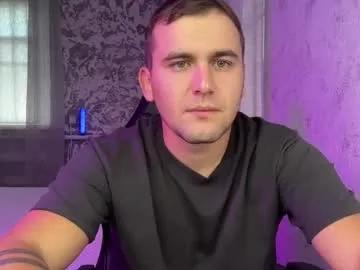 douglas_666 on Chaturbate