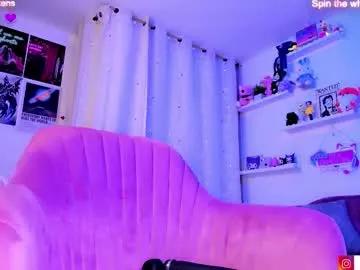 doux_amer on Chaturbate