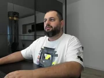 dravenpeak on Chaturbate