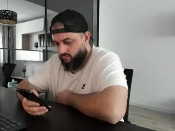 dravenpeak on Chaturbate