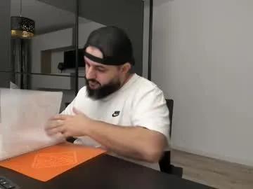 dravenpeak on Chaturbate