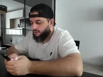 dravenpeak on Chaturbate