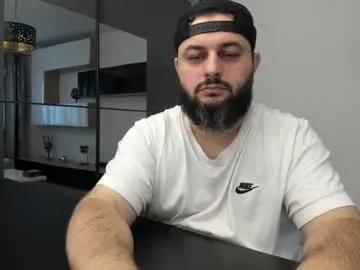 dravenpeak on Chaturbate