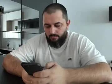 dravenpeak on Chaturbate