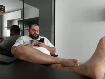 dravenpeak on Chaturbate