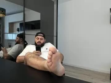 dravenpeak on Chaturbate