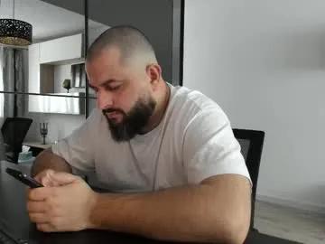 dravenpeak on Chaturbate