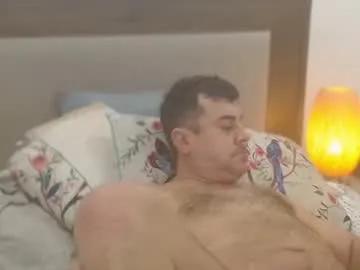 dudecuzbeo on Chaturbate 