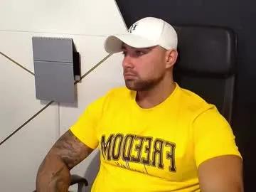 duncanstones on Chaturbate