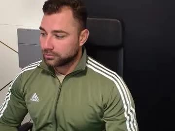 duncanstones on Chaturbate