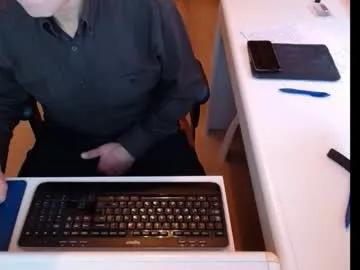 dutchpornking2 on Chaturbate