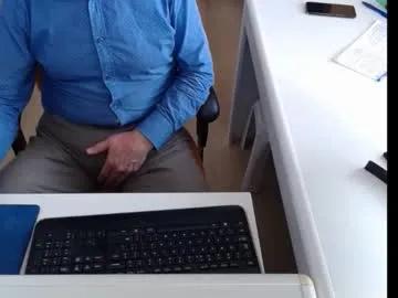 dutchpornking2 on Chaturbate