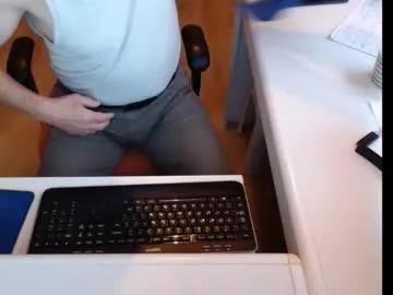 dutchpornking2 on Chaturbate
