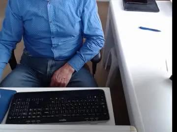 dutchpornking2 on Chaturbate