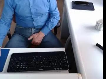 dutchpornking2 on Chaturbate