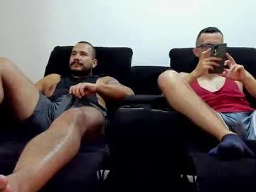 dylanstrong_ on Chaturbate