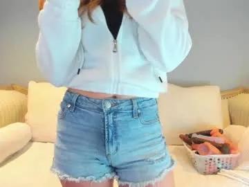 eatmygingersnapps on Chaturbate