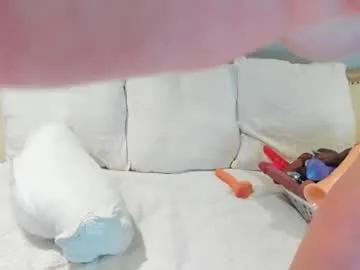 eatmygingersnapps on Chaturbate