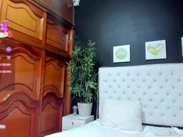 Freechat ebony_katterin on Chaturbate