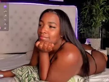 Freechat ebony_katterin on Chaturbate