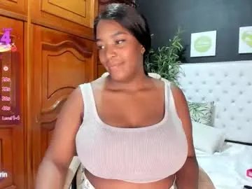 Freechat ebony_katterin on Chaturbate