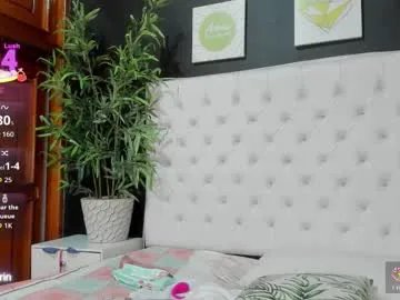 Freechat ebony_katterin on Chaturbate