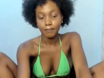 ebony_slimgirl2 on Chaturbate