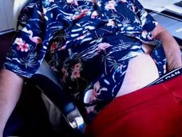 edginginedmonton on Chaturbate