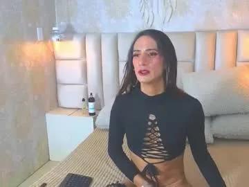 ednajarath on Chaturbate