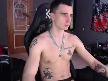eduard_loveee on Chaturbate