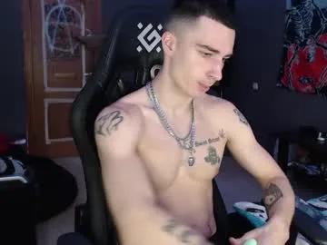 eduard_loveee on Chaturbate