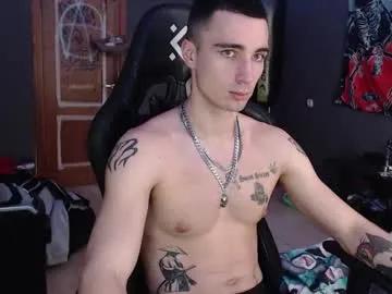 eduard_loveee on Chaturbate