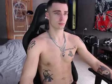eduard_loveee on Chaturbate