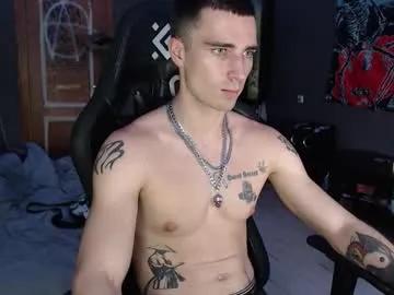 eduard_loveee on Chaturbate