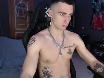 eduard_loveee on Chaturbate