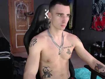 eduard_loveee on Chaturbate