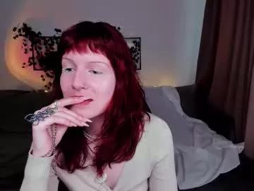 effie_mirel on Chaturbate