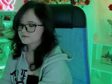 elainebeness on Chaturbate 