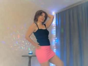 elenaza on Chaturbate