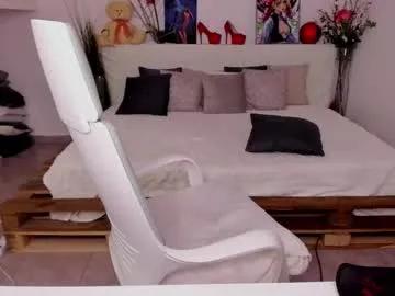elieiza_xo on Chaturbate