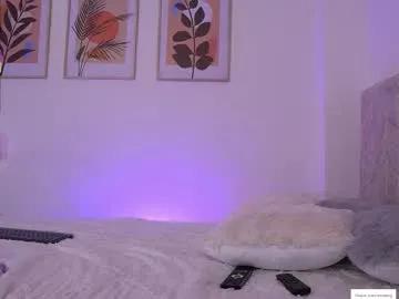 eliizabeth_roberts on Chaturbate 