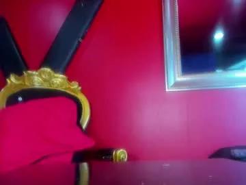 elinne_hendrix_ on Chaturbate