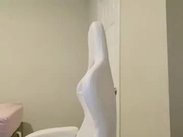 Freechat elisparadisex on Chaturbate