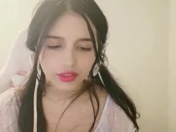 Freechat elisparadisex on Chaturbate