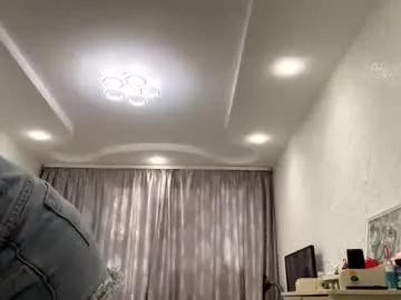 elizabethrabin on Chaturbate