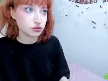 elizanik on Chaturbate
