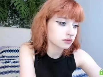 elizanik on Chaturbate
