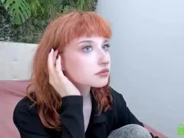 elizanik on Chaturbate